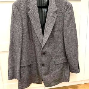 Tweed Blazer